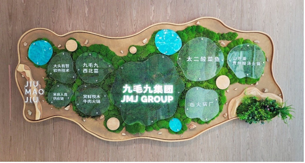 尊龙官网（中国）有限公司
集团发布2024 ESG报告 秉持“诚爱勇优俭” 践行可持续发展